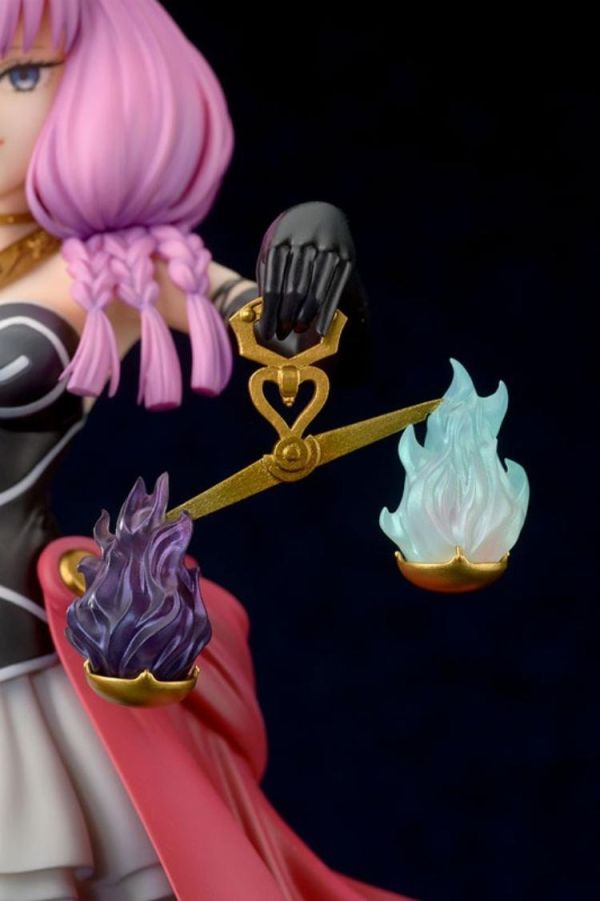 (預購) QuesQ 1/7 葬送的芙莉蓮 斷頭台的阿烏拉 PVC完成品 20260507 QuesQ 1/7 葬送的芙莉蓮 斷頭台的阿烏拉 PVC完成品