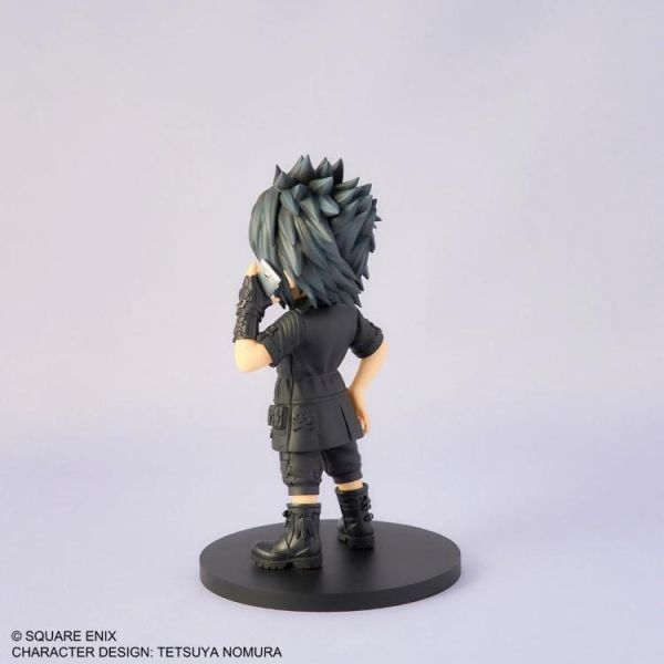 (預購) Square Enix 最終幻想15 Final Fantasy XV Adorable Arts 諾克提斯 路希斯 切拉姆 PVC完成品 20260811 Square Enix 最終幻想15 Final Fantasy XV Adorable Arts 諾克提斯 路希斯 切拉姆 PVC完成品
