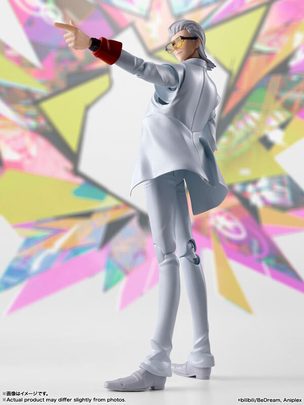 (預購) BANDAI S.H.Figuarts SHF 凸變英雄X X 可動完成品 BANDAI S.H.Figuarts SHF 凸變英雄X X 可動完成品