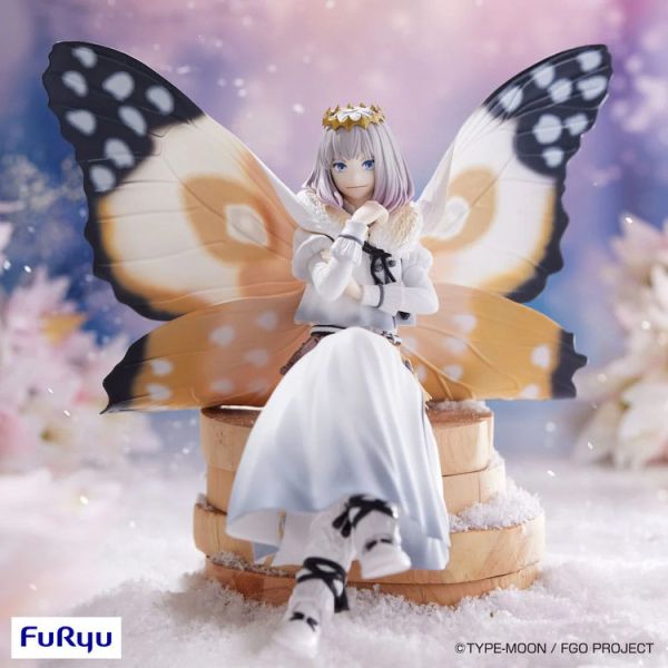 (預購) Furyu 景品 Fate/Grand Order 泡麵蓋公仔 Pretender 奧伯龍 2512 (預購) Furyu 景品 Fate/Grand Order 泡麵蓋公仔 Pretender 奧伯龍