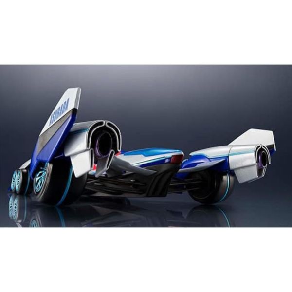 Megahouse 1/24 VARIABLE ACTION 閃電霹靂車 幻影阿斯拉 幻象阿斯拉 已塗裝完成品 Megahouse 1/24 VARIABLE ACTION 閃電霹靂車 幻影阿斯拉 幻象阿斯拉 已塗裝完成品