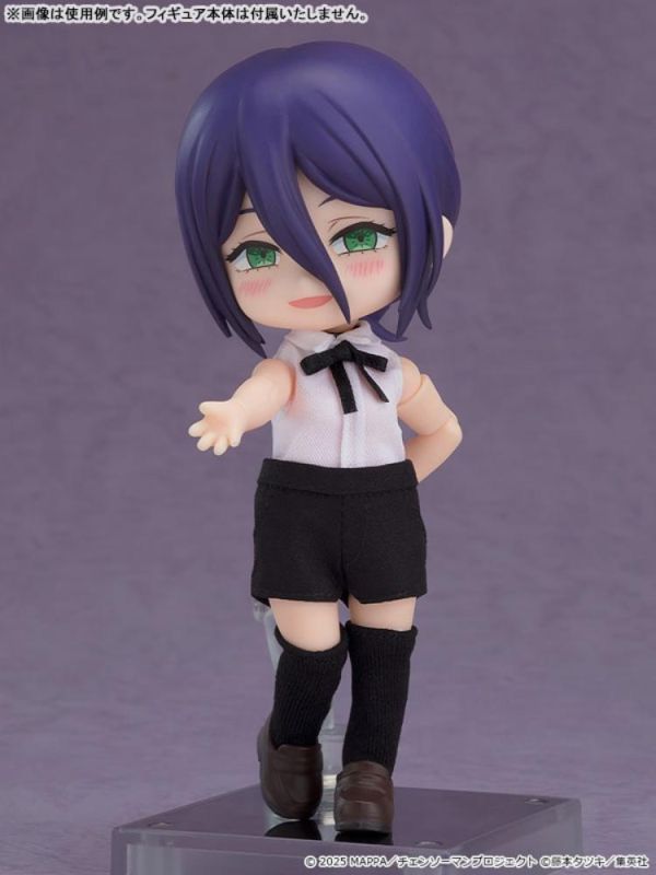 (預購) Good Smile 黏土娃 服裝套組 蕾潔 20260628 Good Smile 黏土娃 服裝套組 蕾潔