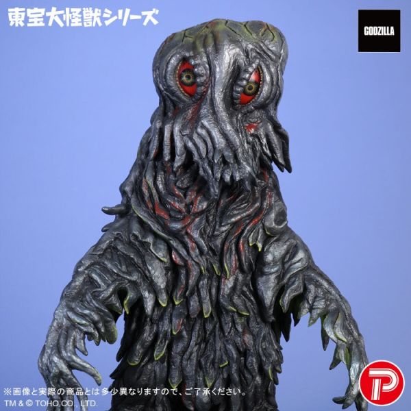 (預購) [PB商店] BANDAI 東寶大怪獸 黑多拉 55週年 已塗裝完成品 20251203 [PB商店] BANDAI 東寶大怪獸 黑多拉 55週年 已塗裝完成品