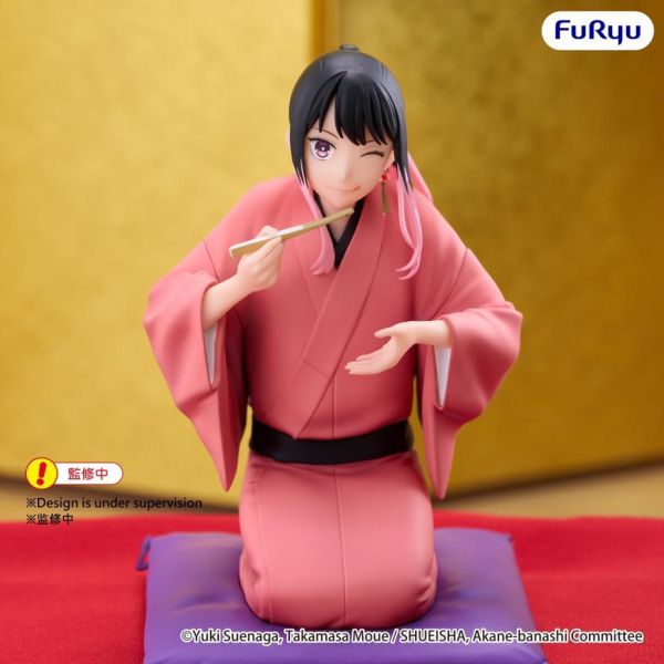 (預購) FuRyu 景品 朱音落語 泡麵蓋公仔 櫻咲朱音 2704 20261029 FuRyu 景品 朱音落語 泡麵蓋公仔 櫻咲朱音