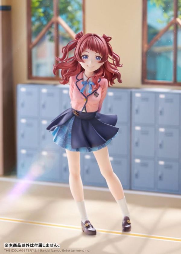(預購) Goodsmile 1/7 學園偶像大師 花海咲季 PVC完成品 20260512 Goodsmile 1/7 學園偶像大師 花海咲季 PVC完成品