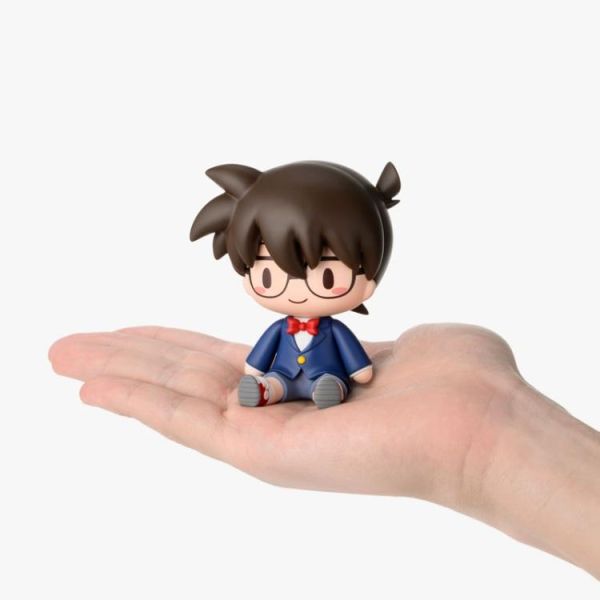 (預購) SEGA 景品 名偵探柯南 fuwa petit迷你坐姿 江戶川柯南 2612 20260429 SEGA 景品 名偵探柯南 fuwa petit迷你坐姿 江戶川柯南