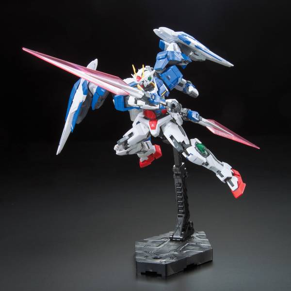 BANDAI 1/144 RG 018 OO鋼彈強化模組 機動戰士 鋼彈OO 組裝模型 BANDAI,1/144,RG,018,OO,鋼彈,強化,模組,機動戰士,鋼彈OO,組裝模型,