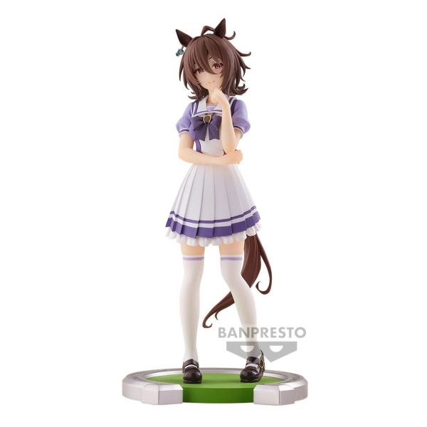 BANPRESTO 景品 賽馬娘 Pretty Derby 愛麗速子 BANPRESTO 景品 賽馬娘 Pretty Derby 愛麗速子