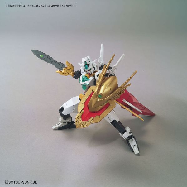 BANDAI 1/144 HGBD:R 023 天王星7式鋼彈 鋼彈創鬥者 潛網大戰 組裝模型 BANDAI,1/144,HGBD:R,023,天王星,7式,鋼彈,鋼彈創鬥者,潛網大戰,組裝模型,