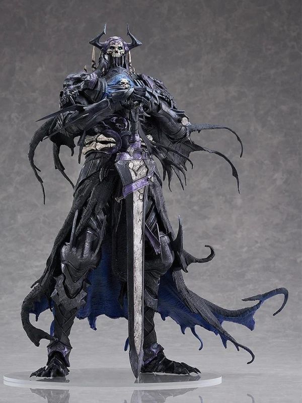 (預購) Good Smile POP UP PARADE SP Fate/Grand Order Assassin/“山之翁” 完成品 20260917 Good Smile POP UP PARADE SP Fate/Grand Order Assassin/“山之翁” 完成品