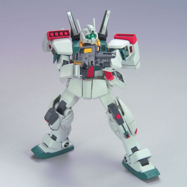 BANDAI 1/144 HGUC 126 吉姆III 機動戰士 ZZ鋼彈 組裝模型 BANDAI,1/144,HGUC,126,吉姆III,機動戰士,ZZ鋼彈,組裝模型,