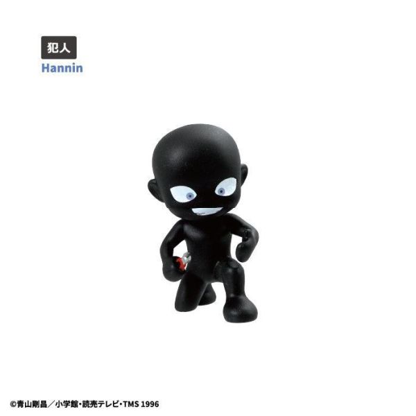 (預購) F-toys 盲盒 MOTTE 名偵探柯南 全6種 一中盒6入販售 20261007 F-toys 盲盒 MOTTE 名偵探柯南 全6種 一中盒6入販售