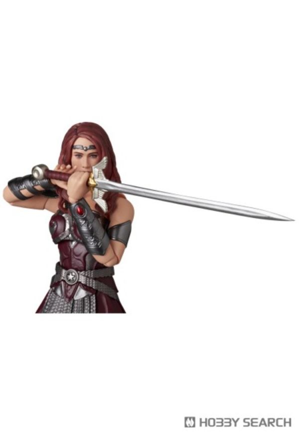 (預購) Medicom Toy MAFEX 黑袍糾察隊 梅芙女王 可動完成品 20251113 Medicom Toy MAFEX 黑袍糾察隊 梅芙女王 可動完成品