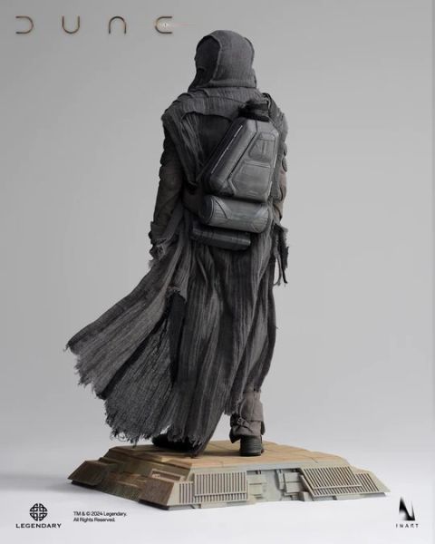 [豪華版] Queen Studios INART 1/6 沙丘 Dune 保羅·亞崔迪 [豪華版] Queen Studios INART 1/6 沙丘 Dune 保羅·亞崔迪