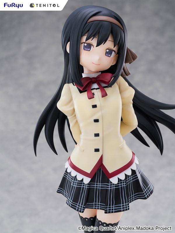 (預購) FuRyu TENITOL TALL 魔法少女小圓 瓦爾普吉斯的迴天 鹿目圓/曉美焰 完成品 分別販售 20261119 FuRyu TENITOL TALL 魔法少女小圓 瓦爾普吉斯的迴天 鹿目圓/曉美焰 完成品 分別販售