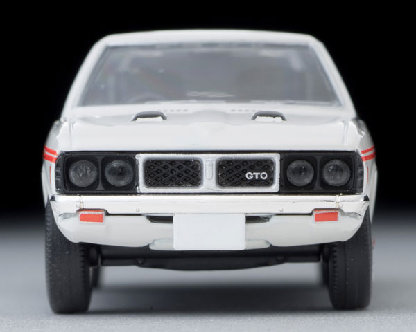 TOMYTEC 1/64 TLV-N204c 柯爾特戈藍 GTO MR (白) TOMYTEC,1/64,TLV-N204c,柯爾特戈藍,GTO MR,(白)