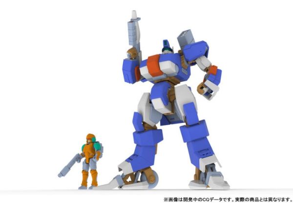 (預購) [再販] PLUM 1/35 Wolf Fang 空牙2001 TYPE01 蒼龍 SORYU 組裝模型 20260113 [再販] PLUM 1/35 Wolf Fang 空牙2001 TYPE01 蒼龍 SORYU 組裝模型