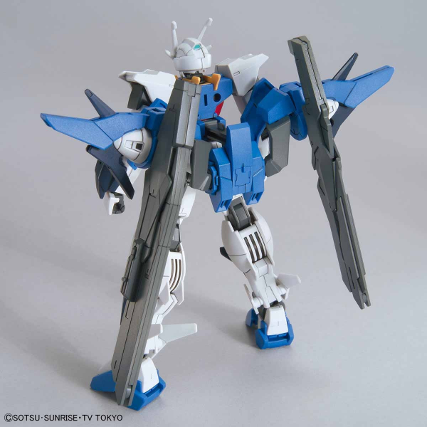 BANDAI 1/144 HGBD 014 OO鋼彈 天翔型 鋼彈創鬥者 潛網大戰 組裝模型 BANDAI,1/144,HGBD,014,OO鋼彈,天翔型,鋼彈創鬥者 潛網大戰,組裝模型,