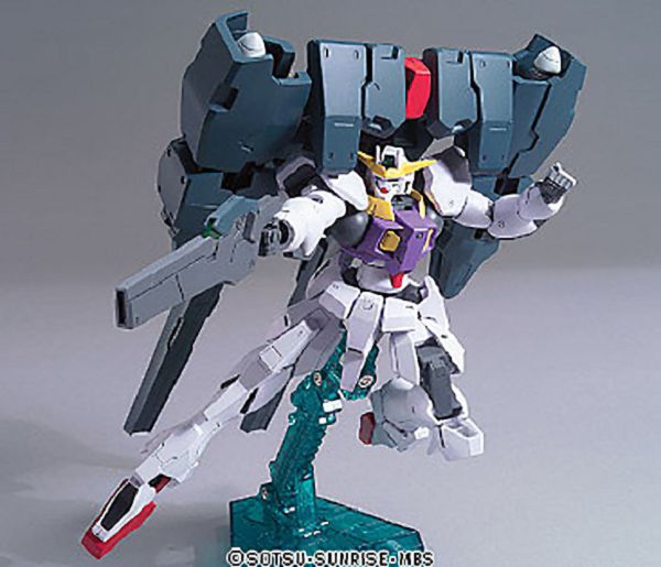 HG00 1/144 #69 劇場版 療天使鋼彈 RAPHAEL GUNDAM 鋼彈,HG 00,1/144,
