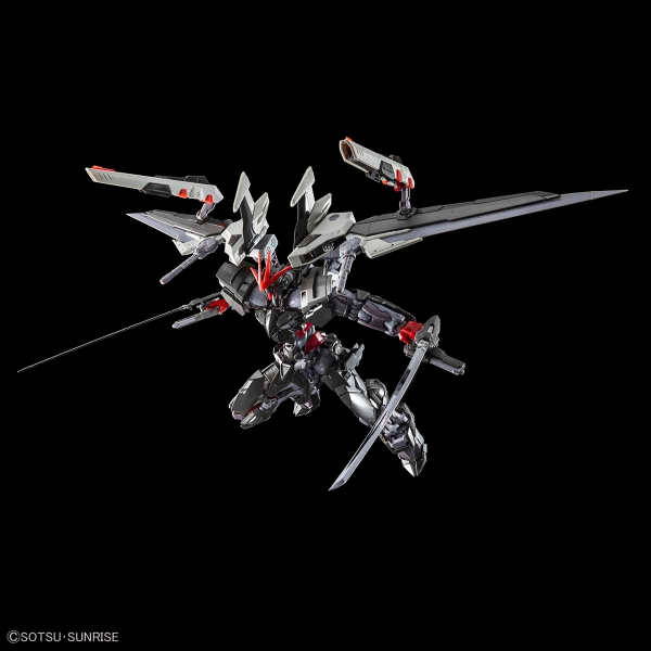 BANDAI 1/100 HiRM 漆黑異端鋼彈 機動戰士 鋼彈SEED 組裝模型 BANDAI,1/100,HiRM,漆黑異端,鋼彈,機動戰士,鋼彈,SEED,組裝模型,