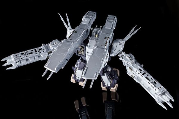 [再販] Arcadia 1/3000 超時空要塞 愛，還記得嗎？Macross 完全變形 SDF-1 可動完成品 [再販] Arcadia 1/3000 超時空要塞 愛,還記得嗎？Macross 完全變形 SDF-1 可動完成品