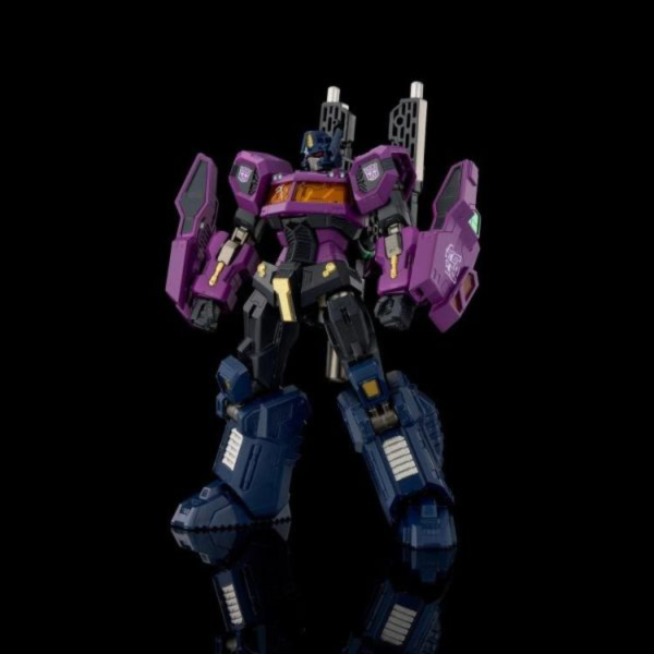 (預購) 風雷模型 變形金剛 SG柯博文 ver.#2008 可動完成品 20260622 風雷模型 變形金剛 SG柯博文 ver.#2008 可動完成品