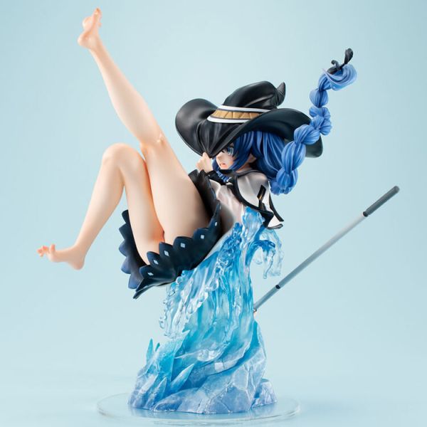 (預購) MegaHouse Lucrea 無職轉生到了異世界就拿出真本事 洛琪希 PVC完成品 (預購) MegaHouse Lucrea 無職轉生到了異世界就拿出真本事 洛琪希 PVC完成品