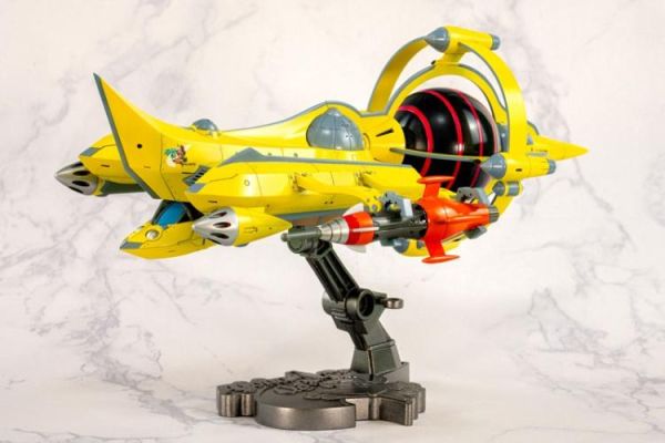 (預購) BellFine 宇宙浪子 Mechanic Selection 3機Set 組裝模型 20260519 BellFine 宇宙浪子 Mechanic Selection 3機Set 組裝模型