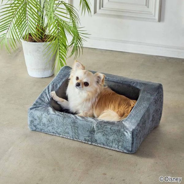 SQEX PETs 王國之心 PETs 美術框架風寵物床 SQEX PETs 王國之心 PETs 美術框架風寵物床