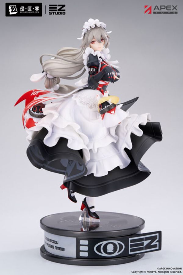 (預購) APEX 1/7 陣營系列 維多利亞家政 亞歷山德麗娜·莎芭絲緹安 PVC完成品 (F-AE16189) 附特典 20251017 (預購) APEX 1/7 陣營系列 維多利亞家政 亞歷山德麗娜·莎芭絲緹安 PVC完成品 (F-AE16189) 附特典