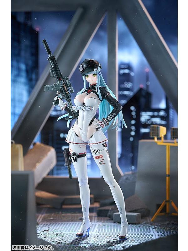 (預購) Max Factory 1/7 少女前線2：追放 可露凱 速度之星 完成品 20261022 Max Factory 1/7 少女前線2：追放 可露凱 速度之星 完成品