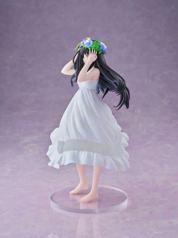 Aniplex Lycoris Recoil 莉可麗絲 井之上瀧奈 生日紀念插畫Ver. 無比例模型 Aniplex Lycoris Recoil 莉可麗絲 井之上瀧奈 生日紀念插畫Ver. 無比例模型