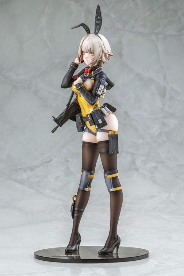 (預購) Kotobukiya 壽屋 1/7 少女前線2 追放 維克托 戰地兔影Ver. 完成品 20261028 Kotobukiya 壽屋 1/7 少女前線2 追放 維克托 戰地兔影Ver. 完成品