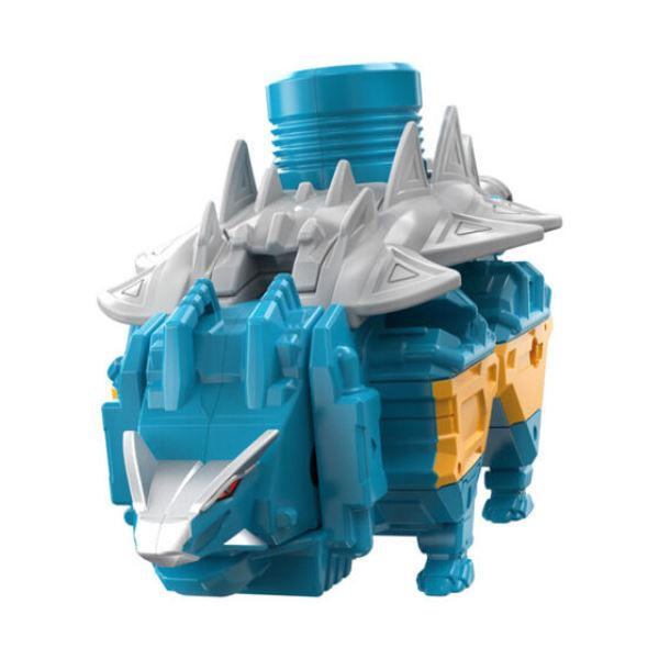 BANDAI 獸電戰隊強龍者 DX獸電龍系列 完整版 BANDAI 獸電戰隊強龍者 DX獸電龍系列 完整版