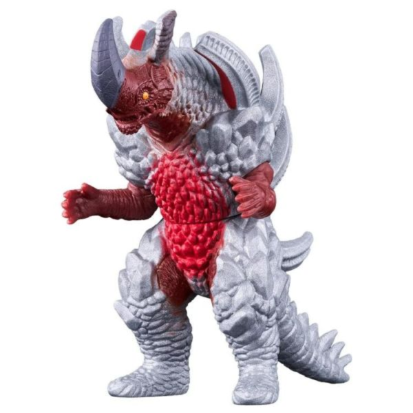 (預購) BANDAI 超人力霸王 怪獸軟膠 254VAG 20260520 BANDAI 超人力霸王 怪獸軟膠 254VAG