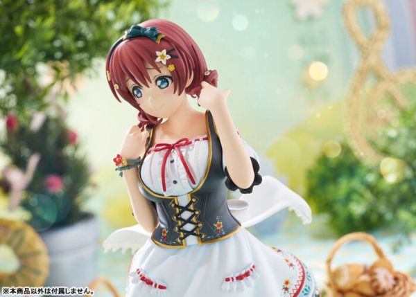PLUM 1/7 LoveLive 虹咲學園 艾瑪·維爾德 PVC完成品 PLUM 1/7 LoveLive 虹咲學園 艾瑪·維爾德 PVC完成品