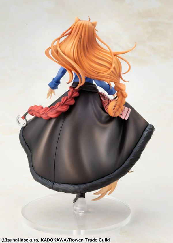 (預購) KADOKAWA 狼與辛香料 赫蘿 原作版 完成品 20260917 KADOKAWA 狼與辛香料 赫蘿 原作版 完成品