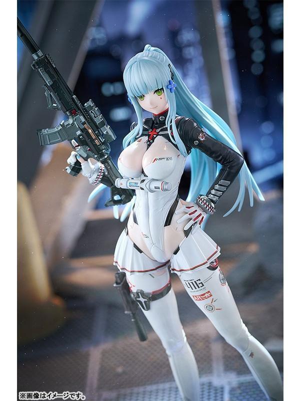 (預購) Max Factory 1/7 少女前線2：追放 可露凱 速度之星 完成品 20261022 Max Factory 1/7 少女前線2：追放 可露凱 速度之星 完成品