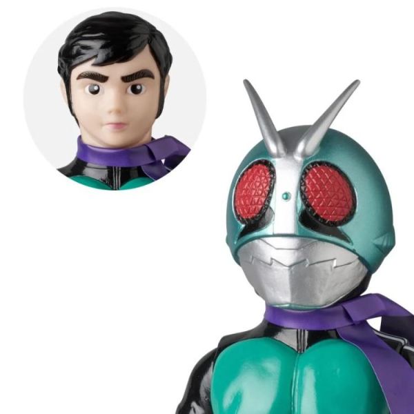 (預購) MEDICOM TOY 假面騎士 修卡騎士 5號 20260608 MEDICOM TOY 假面騎士 修卡騎士 5號