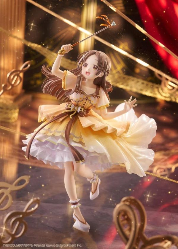 (預購) PLUM 1/7 學園偶像大師 倉本千奈 Wonder Scale 完成品 20260813 PLUM 1/7 學園偶像大師 倉本千奈 Wonder Scale 完成品