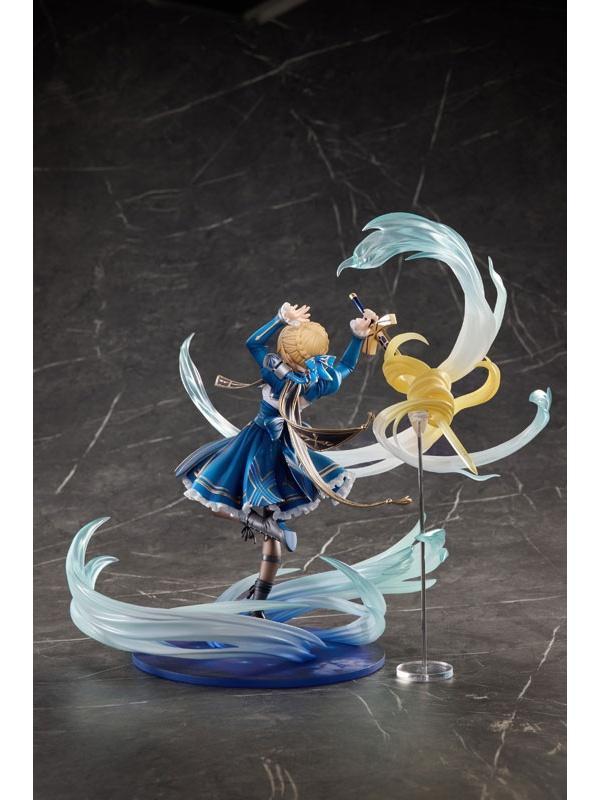 (預購) Aniplex 1/7 崩壞：星穹鐵道 x Fate/stay night [UBW] Saber 完成品 20261007 Aniplex 1/7 崩壞：星穹鐵道 x Fate/stay night [UBW] Saber 完成品