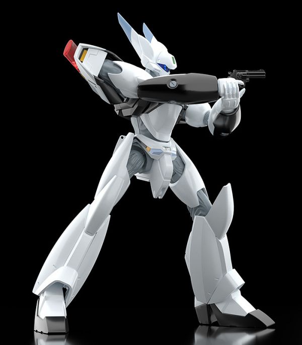 Good Smile MODEROID 機動警察 AV-0 Peacemaker 組裝模型 Good Smile,MODEROID,機動警察,AV-0,Peacemaker,組裝模型,