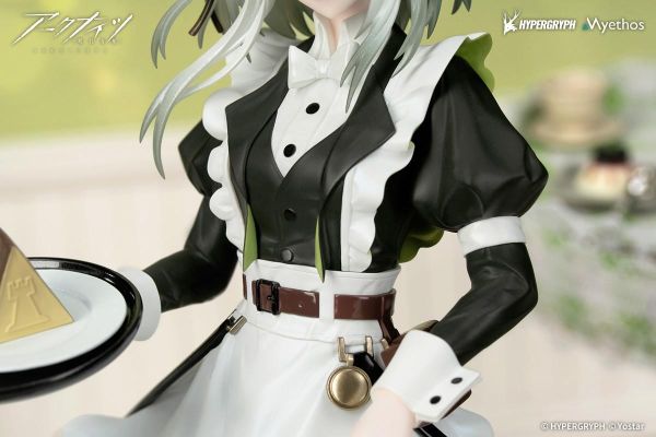 (預購) Myethos 1/8 Gift+系列 明日方舟 凱爾希 時遺Ver. 完成品 20261124 Myethos 1/8 Gift+系列 明日方舟 凱爾希 時遺Ver. 完成品