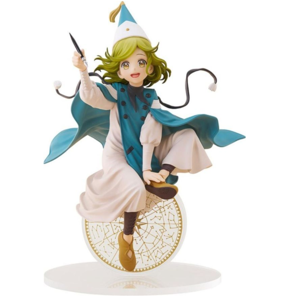 (預購) Good Smile POP UP PARADE 魔法帽的工作室 可可 L size PVC完成品 20260607 Good Smile POP UP PARADE 魔法帽的工作室 可可 L size PVC完成品