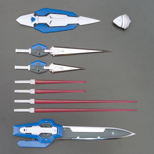 BANDAI 1/144 RG 015 能天使鋼彈 機動戰士 鋼彈OO 組裝模型 BANDAI,1/144,RG,015,能天使,鋼彈,機動戰士,鋼彈,OO ,組裝模型,