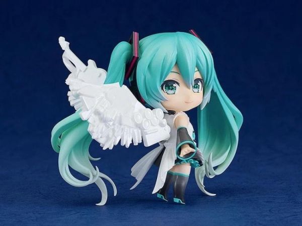 (預購) [再販] Good Smile 黏土人 2222 初音未來 Happy 16th Birthday Ver. 20260809 [再販] Good Smile 黏土人 2222 初音未來 Happy 16th Birthday Ver.