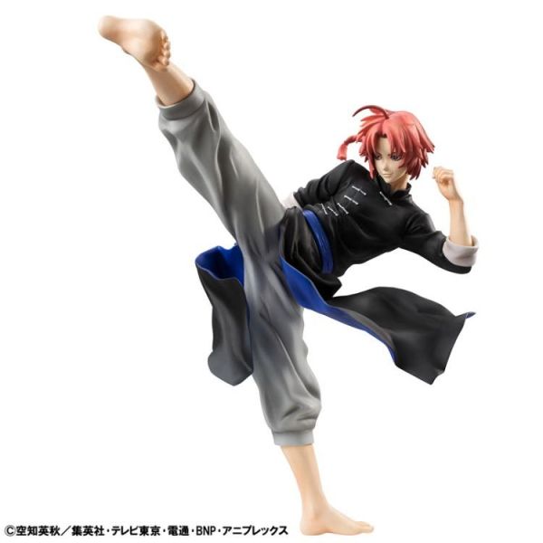 (預購) [限定復刻版] MEGAHOUSE G.E.M. 銀魂 神威 Ver.2 20260713 [限定復刻版] MEGAHOUSE G.E.M. 銀魂 神威 Ver.2