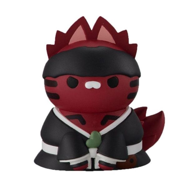 (預購) [再販] MEGAHOUSE 盲盒 M.C.P 千年血戰篇 BLEACH喵! 全8種 一中盒8入販售 20260311 [再販] MEGAHOUSE 盲盒 M.C.P 千年血戰篇 BLEACH喵! 全8種 一中盒8入販售