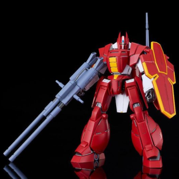 (預購) Good Smile MODEROID 機甲界加里安 加里安重裝改 組裝模型 20260917 Good Smile MODEROID 機甲界加里安 加里安重裝改 組裝模型