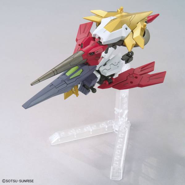 BANDAI 1/144 HGBD:R 033 神盾騎士鋼彈 鋼彈創鬥者 潛網大戰 組裝模型 BANDAI,1/144,HGBD:R,033,神盾騎士,鋼彈,鋼彈創鬥者 潛網大戰,組裝模型,